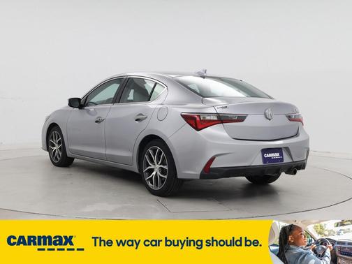2019 Acura ILX