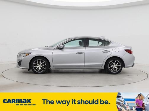 2019 Acura ILX
