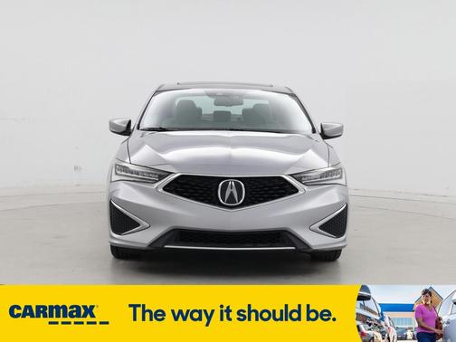 2019 Acura ILX