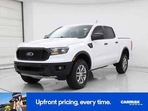 2020 Ford Ranger XL