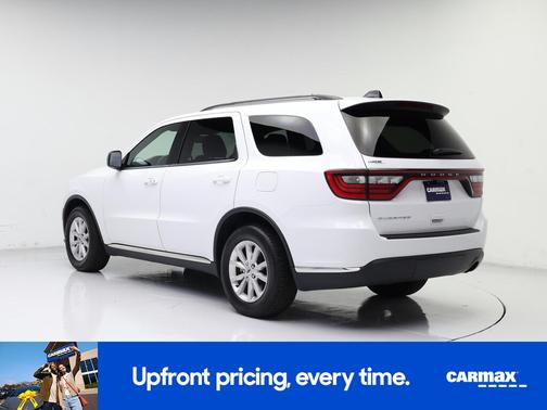 2023 Dodge Durango SXT