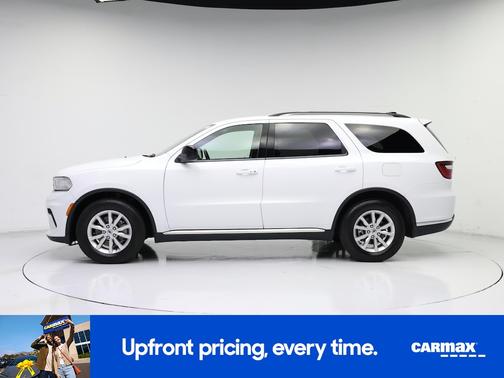 2023 Dodge Durango SXT