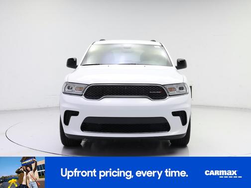 2023 Dodge Durango SXT