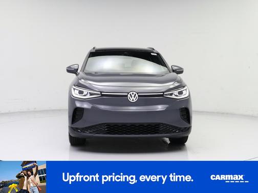 2023 Volkswagen ID.4 S