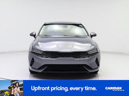 2022 Kia K5 LX