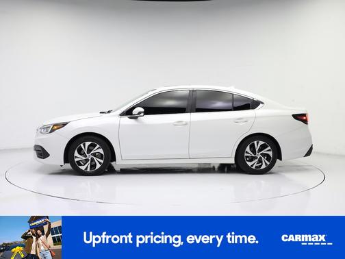 2021 Subaru Legacy Premium