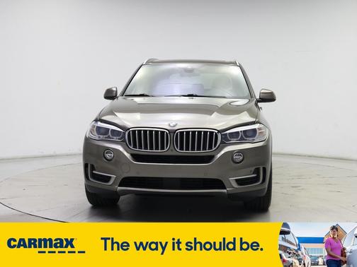 2018 BMW X5 SDrive35i