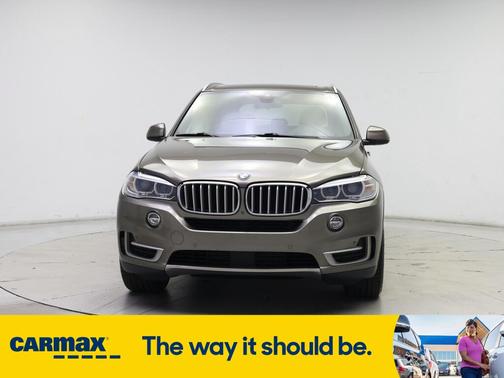 2018 BMW X5 SDrive35i