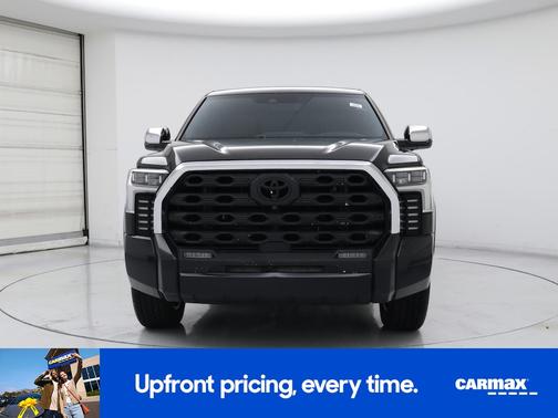 2023 Toyota Tundra 1794