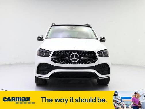 2023 Mercedes-Benz GLE 450 GLE 450