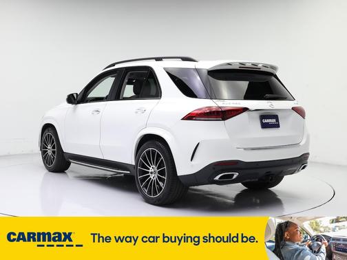 2023 Mercedes-Benz GLE 450 GLE 450