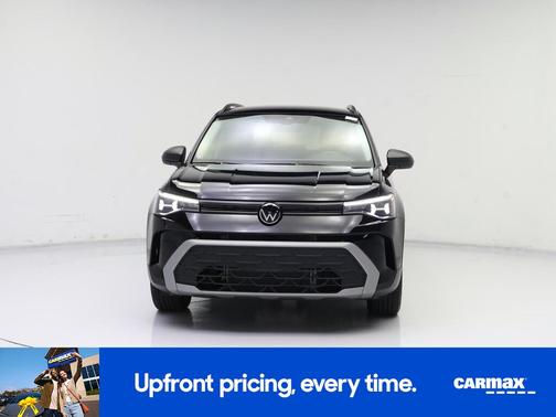 2025 Volkswagen Taos S