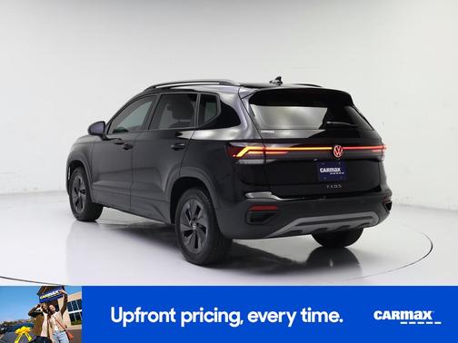2025 Volkswagen Taos S