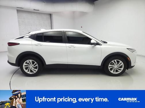 2024 Buick Envista Preferred