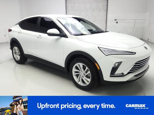 2024 Buick Envista Preferred