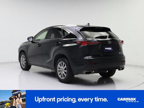 2020 Lexus NX 300 NX 300