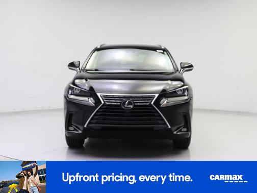 2020 Lexus NX 300 NX 300