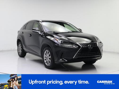 2020 Lexus NX 300 NX 300