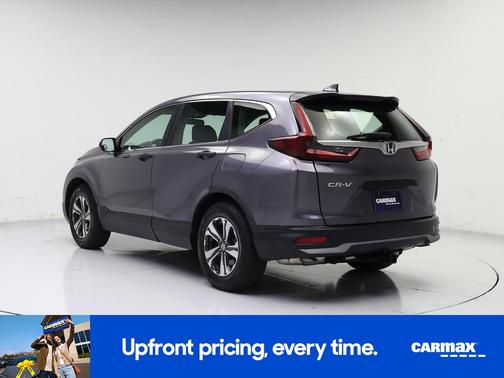 2020 Honda CR-V LX