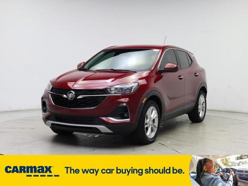 2021 Buick Encore GX Preferred
