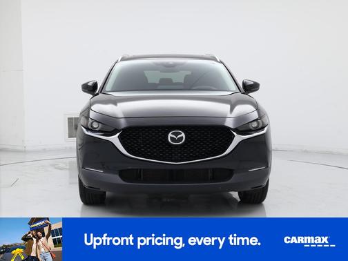 2022 Mazda CX-30 Premium