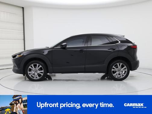 2022 Mazda CX-30 Premium