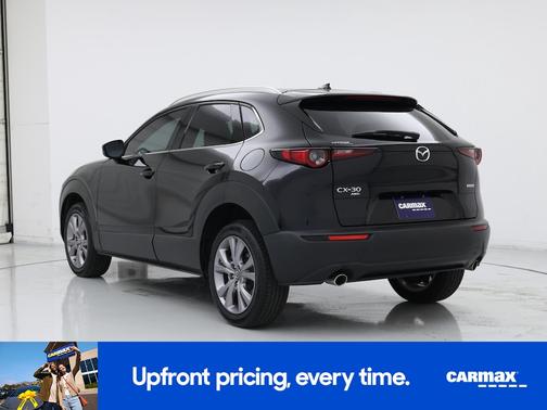 2022 Mazda CX-30 Premium