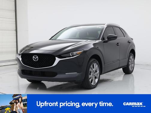 2022 Mazda CX-30 Premium