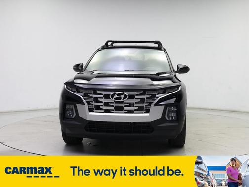 2022 Hyundai SANTA CRUZ SEL Premium