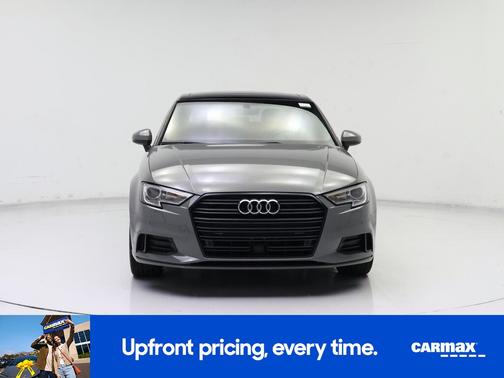 2020 Audi A3 Premium