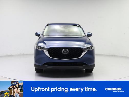 2022 Mazda CX-5 2.5 S Preferred Package