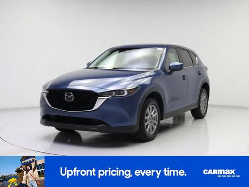 2022 Mazda CX-5 2.5 S Preferred Package