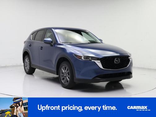 2022 Mazda CX-5 2.5 S Preferred Package