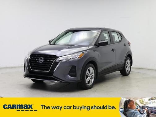 2023 Nissan Kicks S