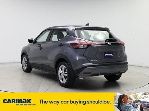 2023 Nissan Kicks S