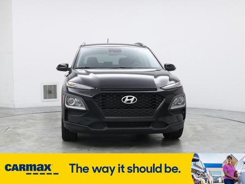 2020 Hyundai KONA SEL
