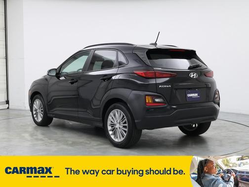 2020 Hyundai KONA SEL