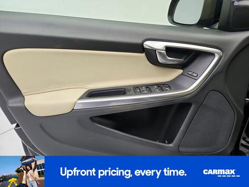 2018 Volvo V60 T5 Dynamic