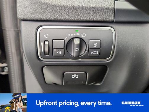 2018 Volvo V60 T5 Dynamic