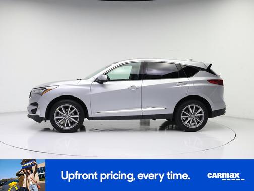 2020 Acura RDX Technology