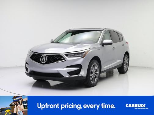 2020 Acura RDX Technology