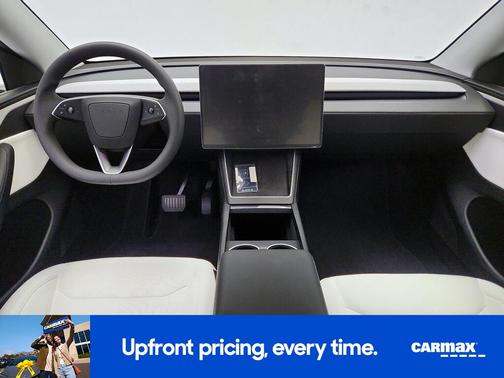 2026 Tesla Model Y Long Range