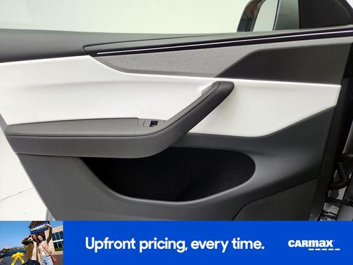 2026 Tesla Model Y Long Range