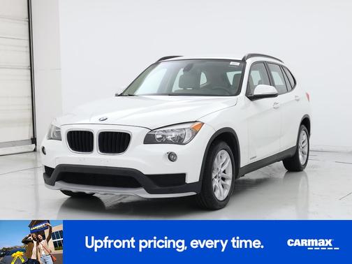 2015 BMW X1 XDrive28i