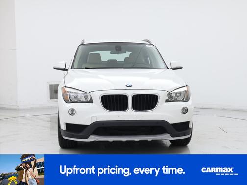2015 BMW X1 XDrive28i