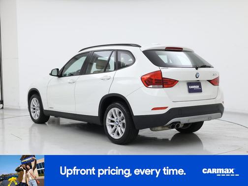 2015 BMW X1 XDrive28i