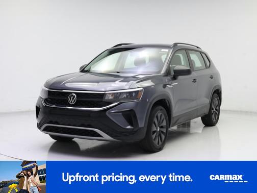2023 Volkswagen Taos S