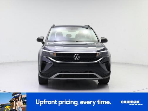 2023 Volkswagen Taos S