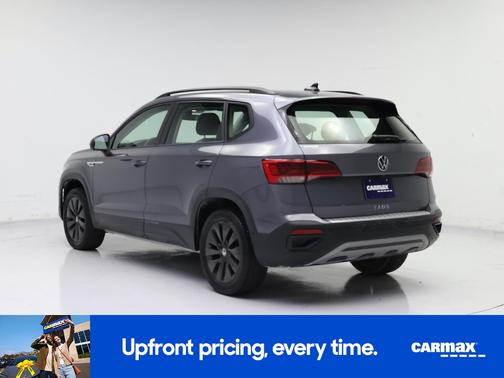 2023 Volkswagen Taos S