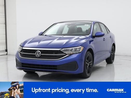 2023 Volkswagen Jetta SE